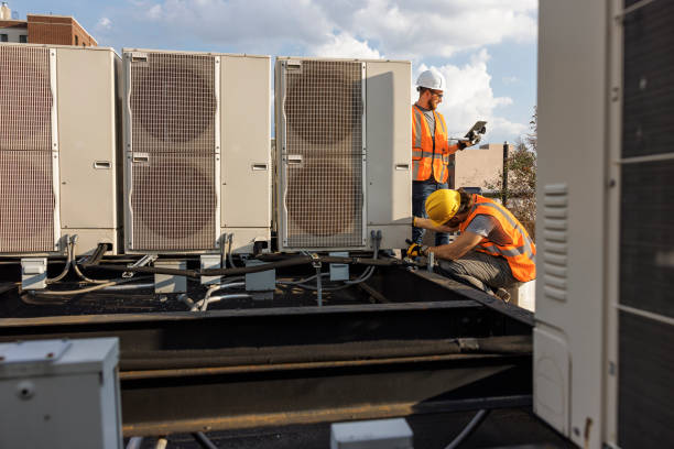 Best Affordable HVAC Services  in Fairfield, CA