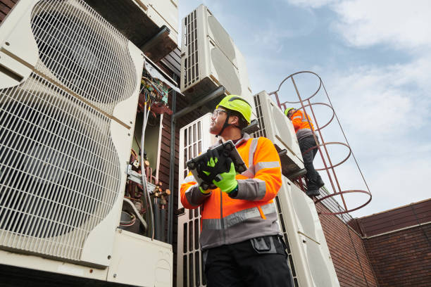 Best 24/7 HVAC Repair  in Fairfield, CA