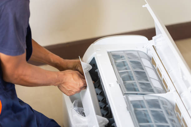 Best Local HVAC Companies  in Fairfield, CA