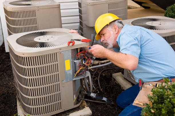Best HVAC Repair Near Me  in Fairfield, CA