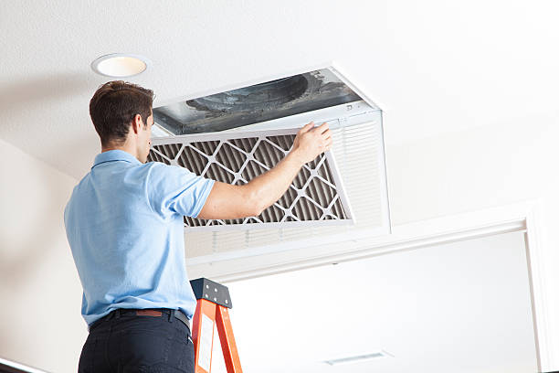 Best HVAC Air Duct Cleaning  in Fairfield, CA