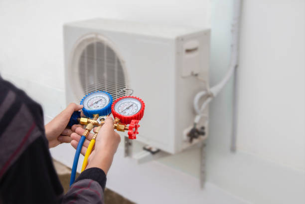 Best HVAC Repair Near Me  in Fairfield, CA