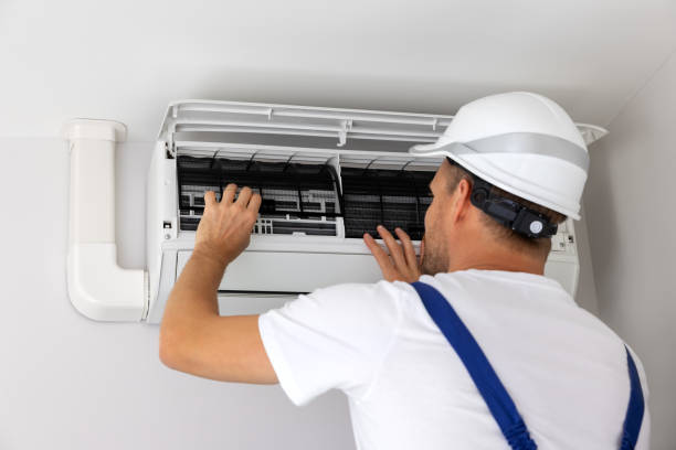 Fairfield, CA HVAC Pros