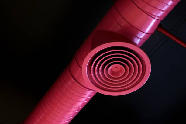 Best HVAC Air Duct Cleaning  in Fairfield, CA